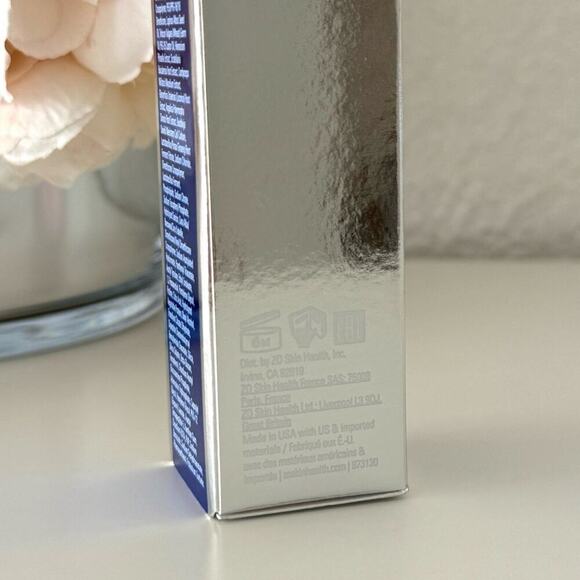 New! Growth Factor Eye Serum ZO Skin Health,15ml, 0.5oz - Picture 6 of 15